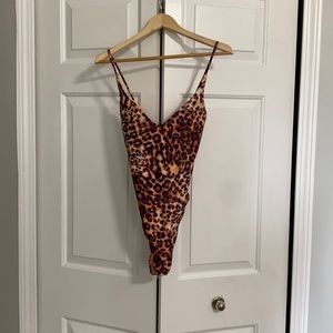 VICTORIA SECRET large bathing suit